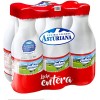 LECHE ENTERA ASTURIANA 1,5L PACK 6U