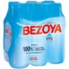 AGUA BEZOYA 1.5L - PACK 6u
