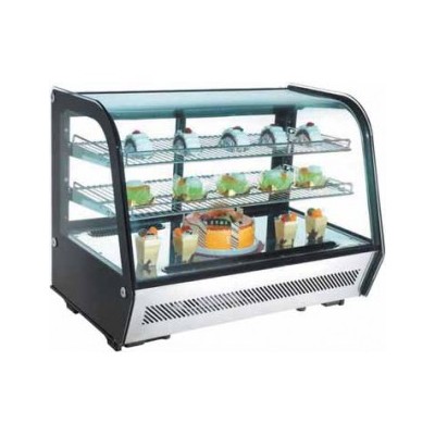 Vitrina Refrigerada VRE-120